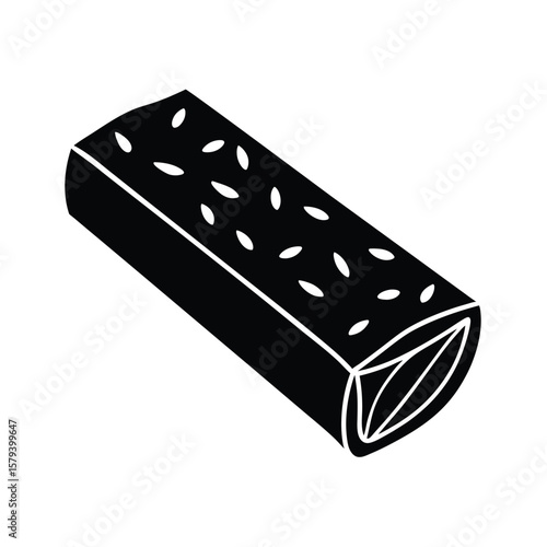 rice milk almond soap skincare bar