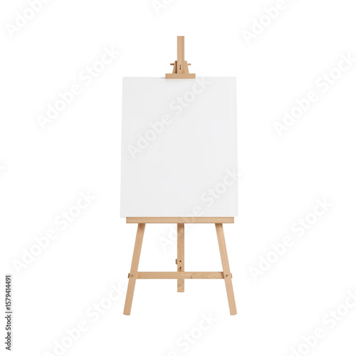 easel, canvas, art, blank, board, artist, stand, wood, empty, painting, wooden, frame, picture, chart, billboard, paper, paint, flipchart, exhibition, painter, paintings, flip, sign, object, business