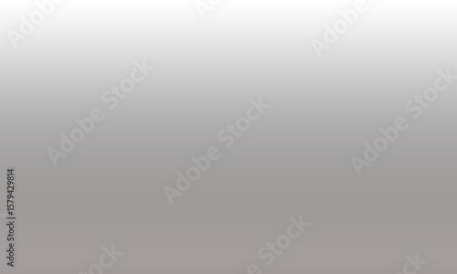 Gradient from dark to light grey offers a subtle and versatile background option for modern designs and digital artwork, transparent background