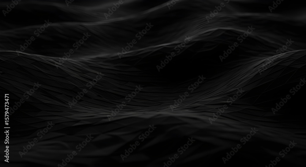 Dark Flow Essence - 4K Elegant Texture Dark Flow Essence - 4K Elegant Texture