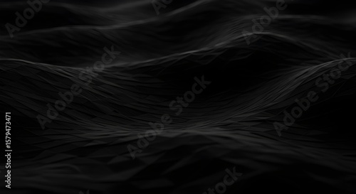 Dark Flow Essence - 4K Elegant Texture