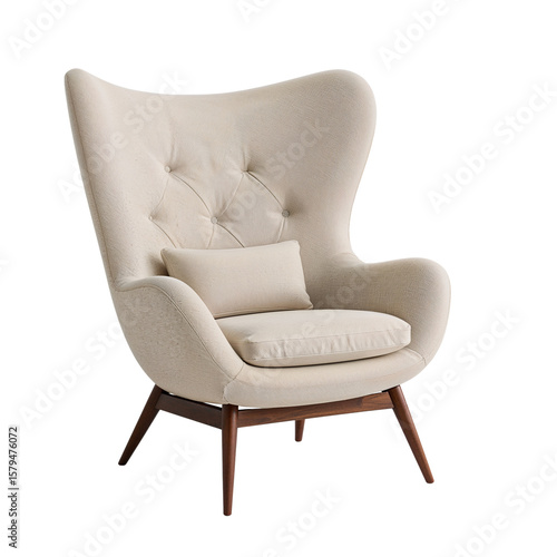 chair, armchair, furniture, sofa, leather, seat, interior, comfortable, design, home, luxury, vintage, style, object, decor, couch, sit, old, decoration, comfort, antique, room, fashion, isolated, ret