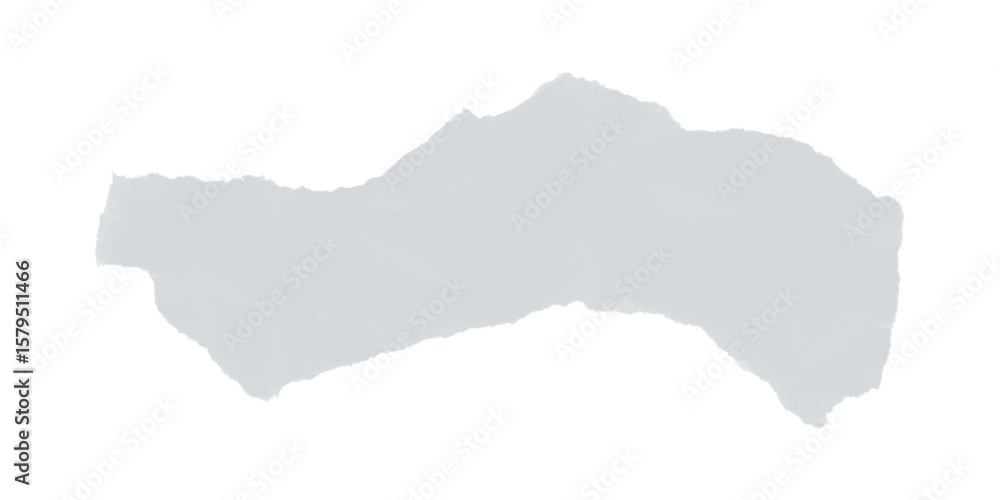 Fototapeta premium Isolated rectangular shape with pixelated edges and a textured surface on a black background