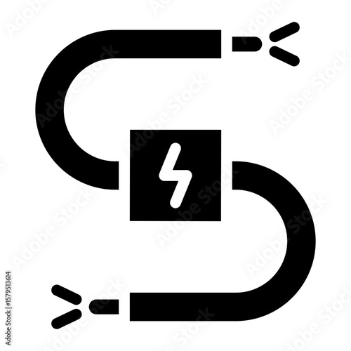 wire icon
