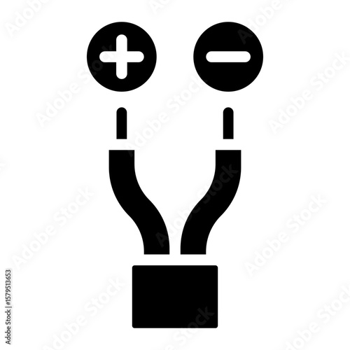 wires icon