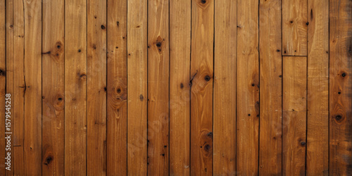 Old dark wood and wooden texture background. Panorama texter of wood banner background.	