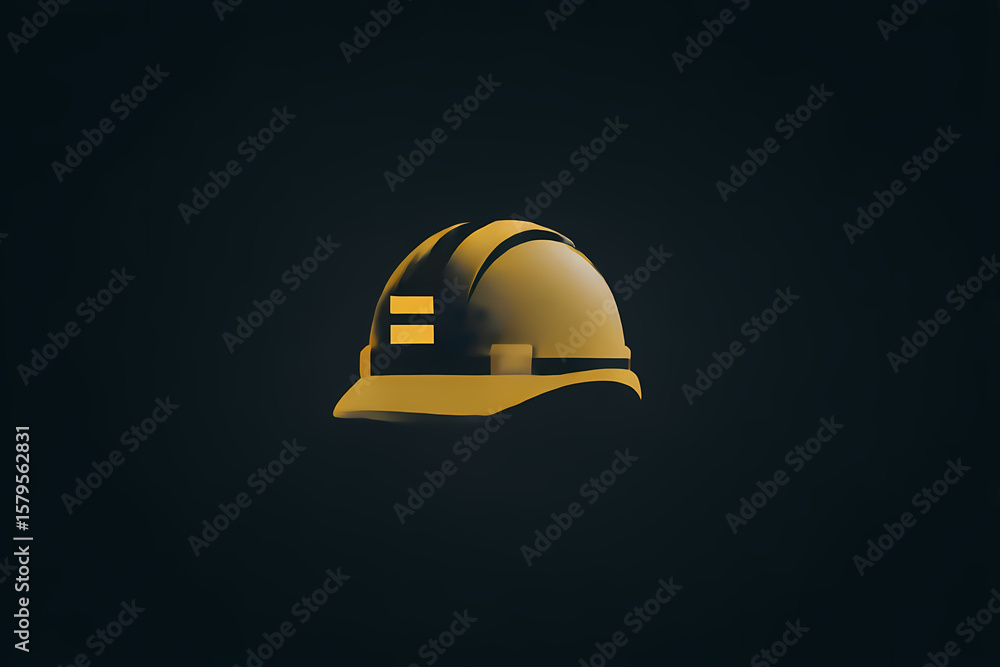 Fototapeta premium Construction Company Logo Design Original Building Firm Symbol Innovative Architecture Brand Identity Modern Construction Services Graphic Professional Builder Emblem Creative Real Estate Logo 