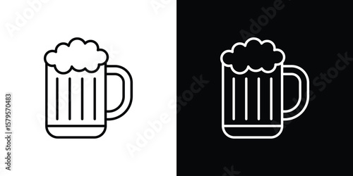 Beer icon