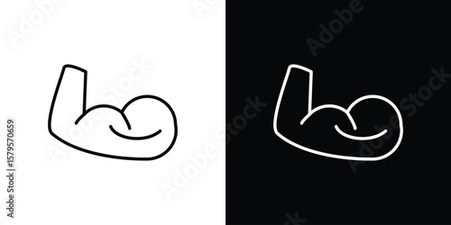 Arm icon