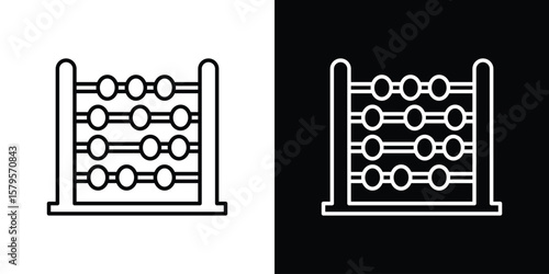 Abacus icon