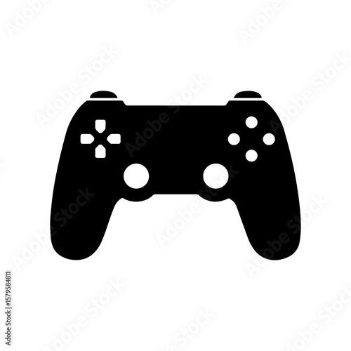 video isolated gamer video game graphic black art