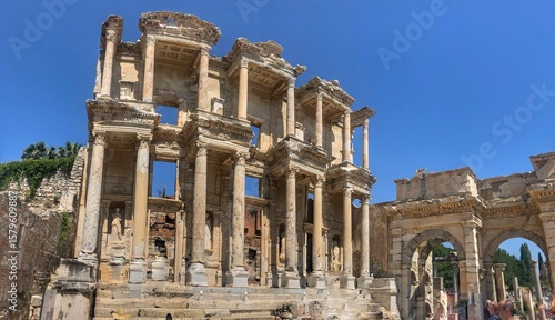 roman forum in rome italy