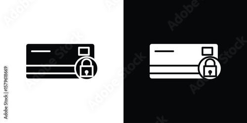 Credit limit icon collection. Flat illustration of vector icon