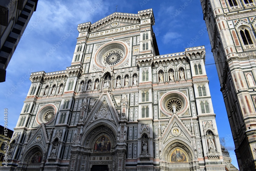 Fototapeta premium Duomo