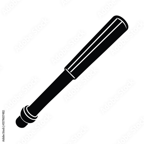 relay baton vector illustration