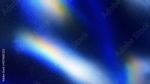 banner incidente tecnológico gradiente con textura