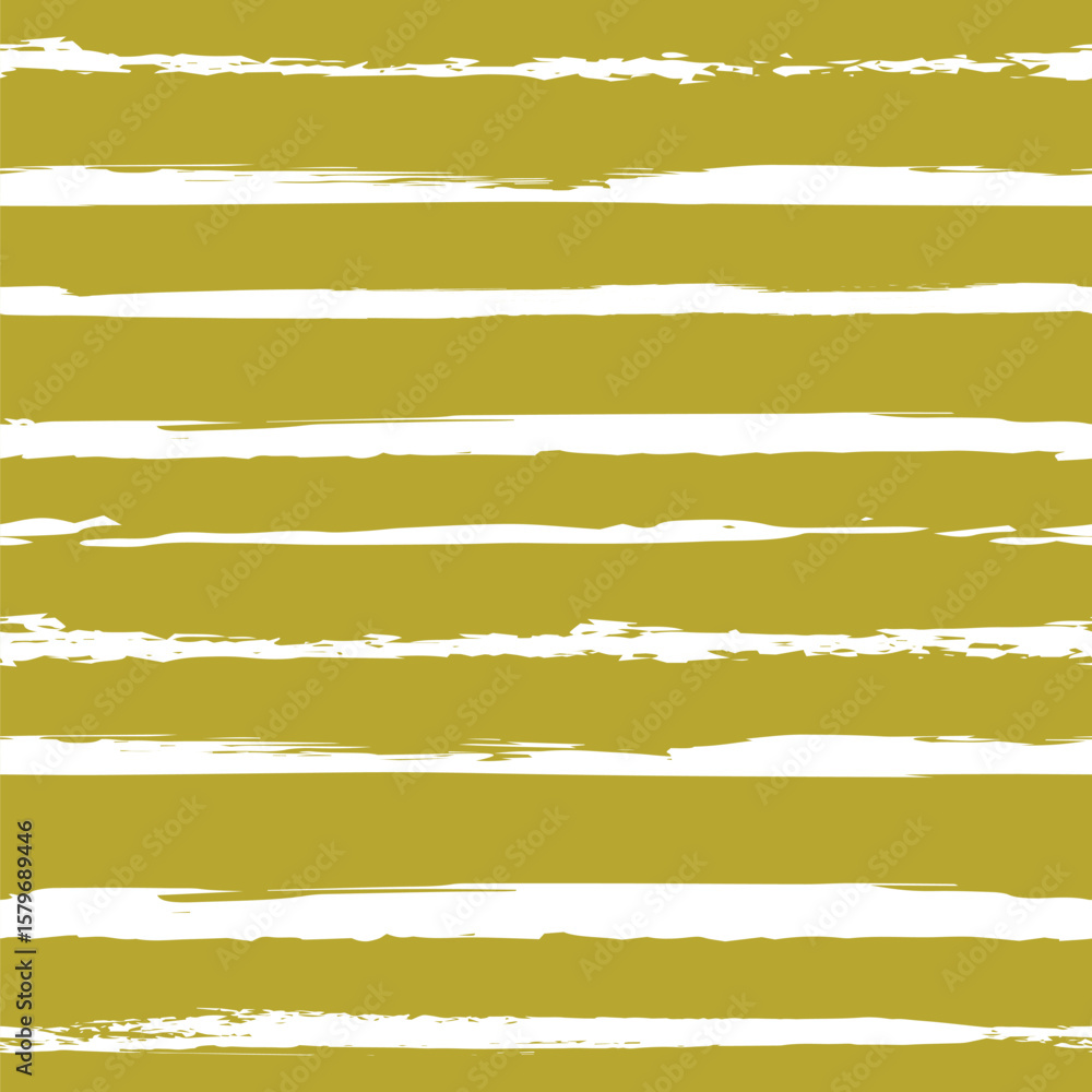 Fototapeta premium Seamless summer grunge striped pattern for fabric factories and unisex surface design