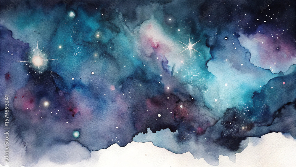Fototapeta premium This title for your vector illustrations captures their dreamlike, mystical beauty. evoke imagination and delicate wonder. ensures discoverability 