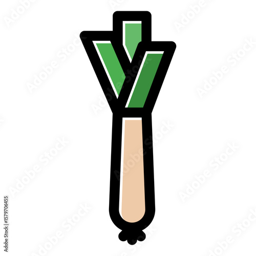 leek icon