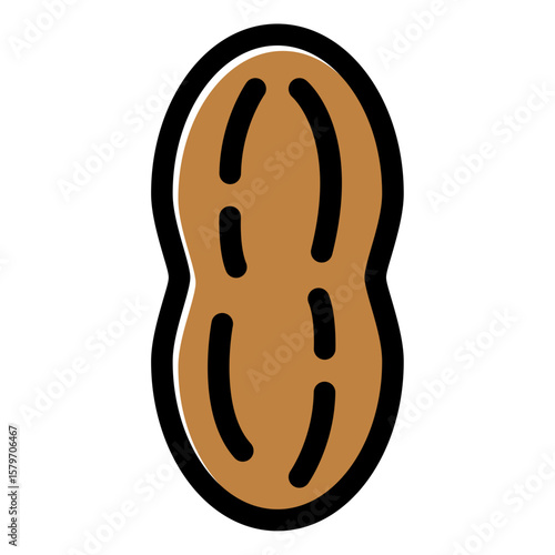 peanut icon