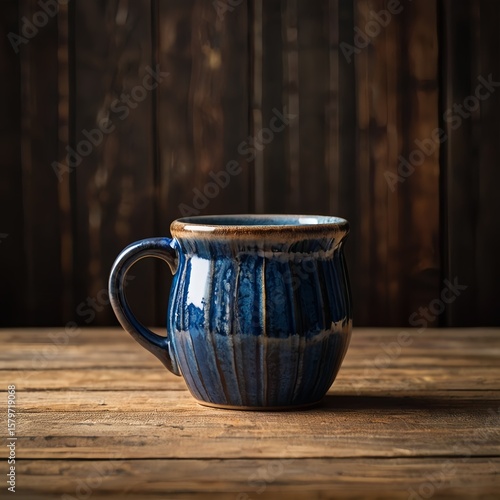 Minimalist Product Mockup with Soft Beige Aesthetic – Ceramic Mug, Perfume Bottle, and Pouch Packaging