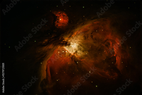 Orion Nebula