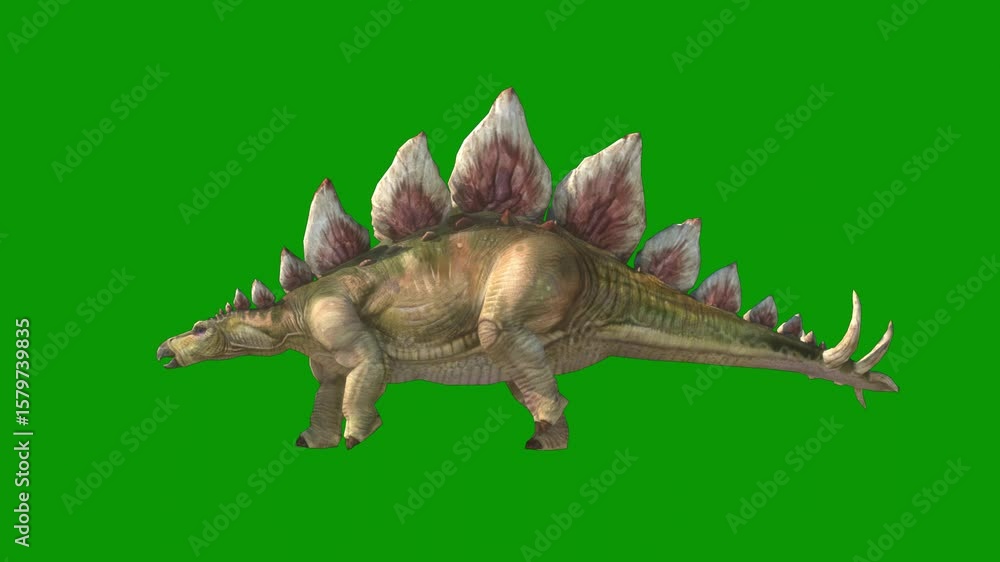 dinosaur walking green screen ananimated chromakey background elements movement colorful illustration figure composition cartoonishgesture design creative dinosaur walking green screen ananimated chromakey background elements movement colorful illustration figure composition cartoonishgesture design creative