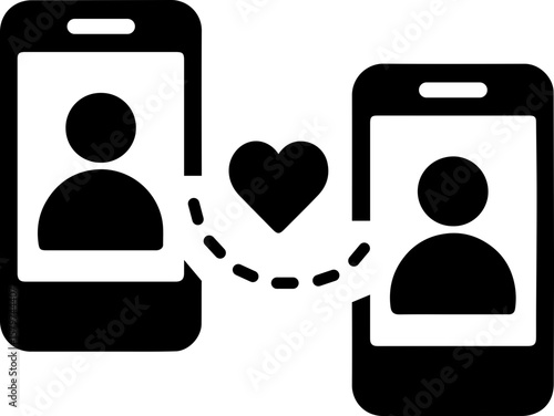 Long Distance Relationship Phone
