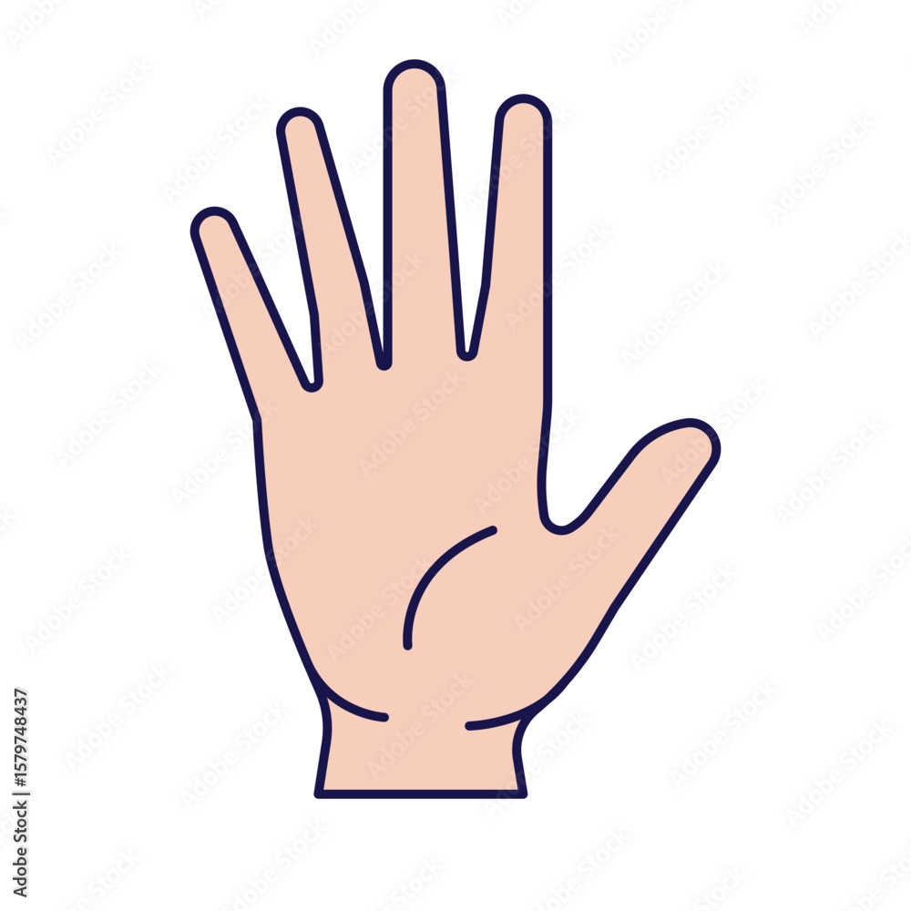Touch icon Touch icon