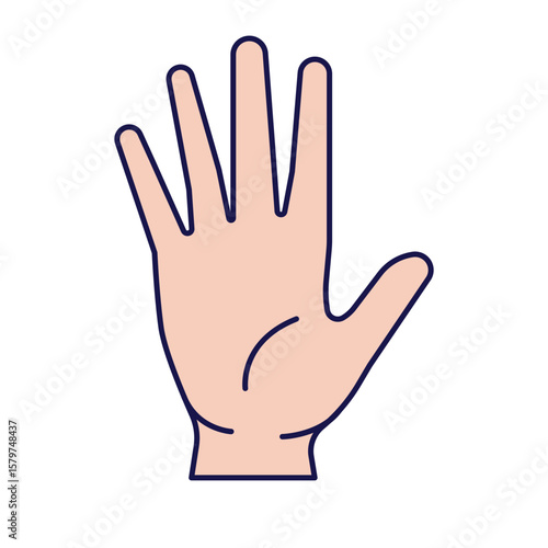 Touch icon