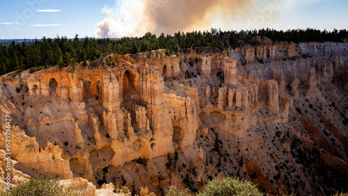 Bryce National Park, Utah