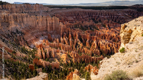 Bryce National Park, Utah