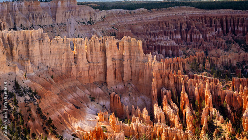 Bryce National Park, Utah