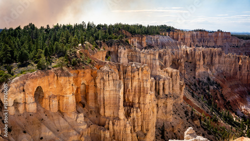 Bryce National Park, Utah