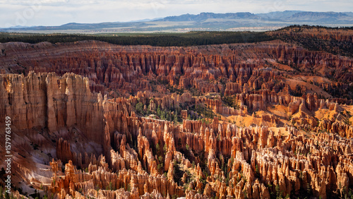 Bryce National Park, Utah