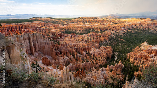 Bryce National Park, Utah