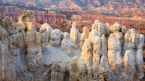 Bryce National Park, Utah