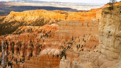 Bryce National Park, Utah