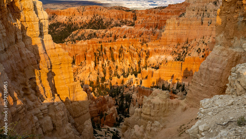 Bryce National Park, Utah