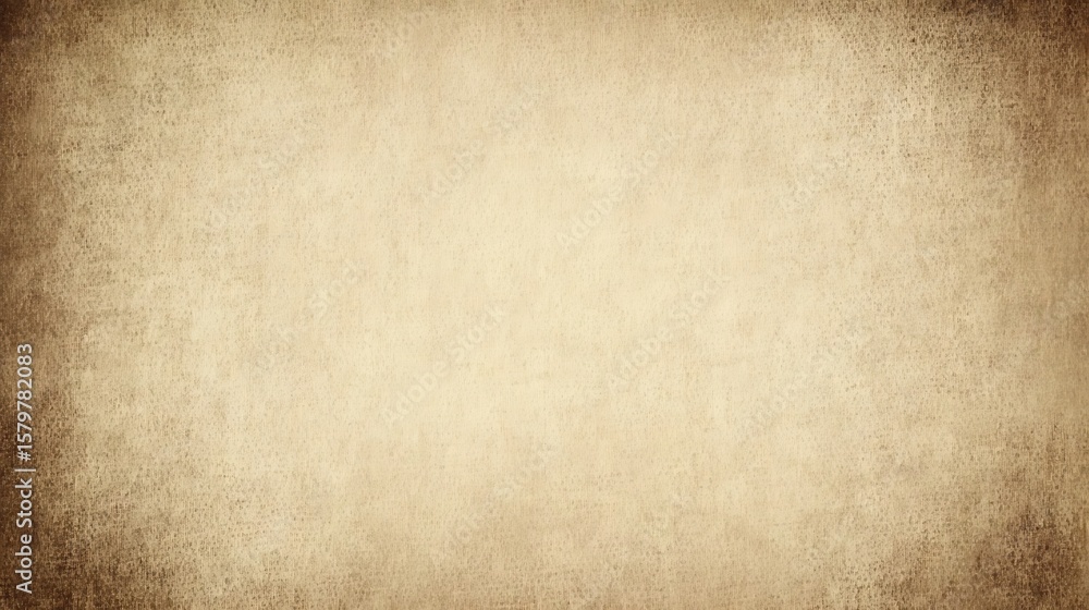 Obraz premium Subtle grunge canvas background texture for elegant artistic design projects