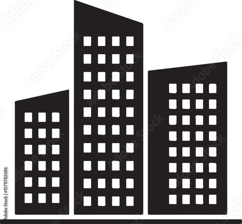 Classic House Silhouette Vector

Modern Home Design Illustration

Cozy Family House Icon

Simple Residential House Graphic

Suburban Home Silhouette Art