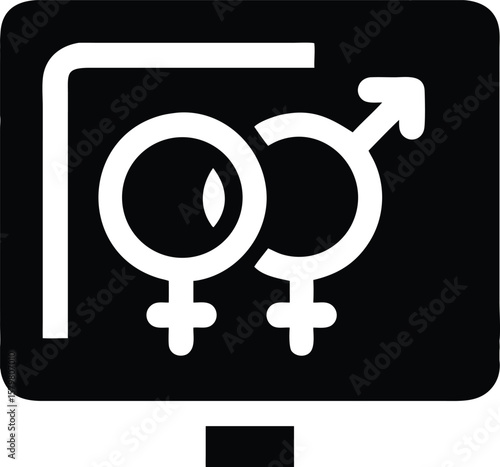 Gender icon
