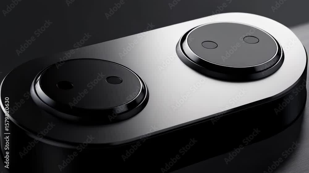 Tech Design of Dual Power Socket Tech Design of Dual Power Socket