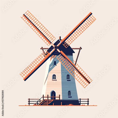 Windmill (4)