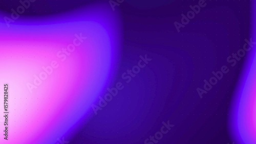 abstract purple background with lights