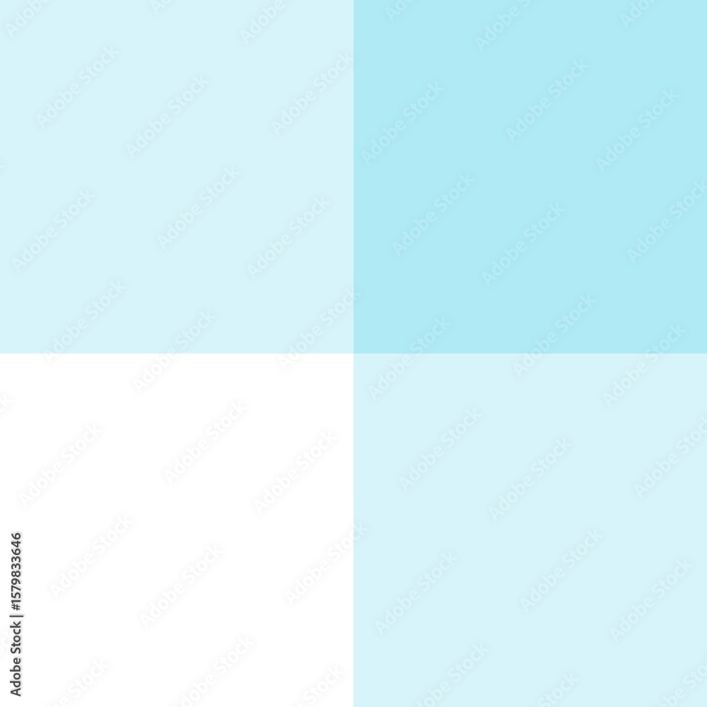 Fototapeta premium blue gingham background 