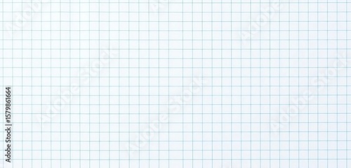 Clean square grid, graph paper texture background,  black,  ruled
