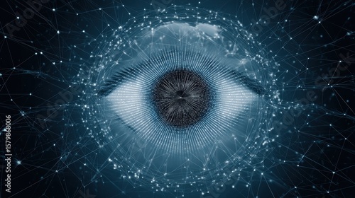 AI Core Handling Big Data for Security Monitoring