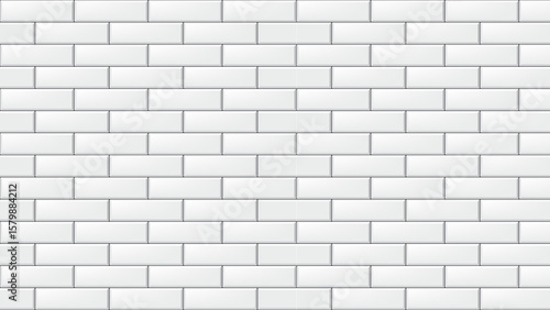 Tile offset horizontal or Subway Tiles