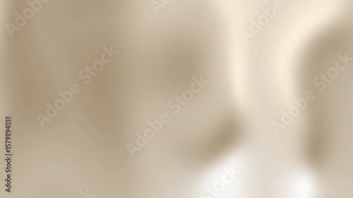 beige gradient background suitable for minimalistic design, website backgrounds, social media posts, and presentations.  seamless looping background